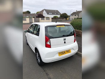 Used SEAT Mii 2014 for sale - 76263368: Photo 3