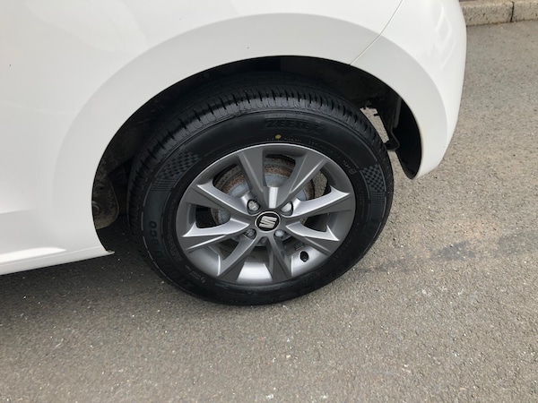 Used SEAT Mii 2014 for sale - 76263368: Photo 5