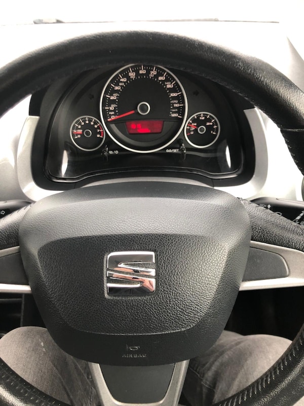 Used SEAT Mii 2014 for sale - 76263368: Photo 6