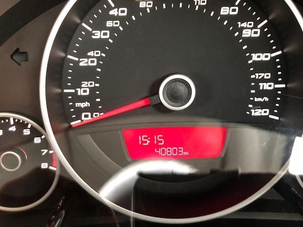 Used SEAT Mii 2014 for sale - 76263368: Photo 7