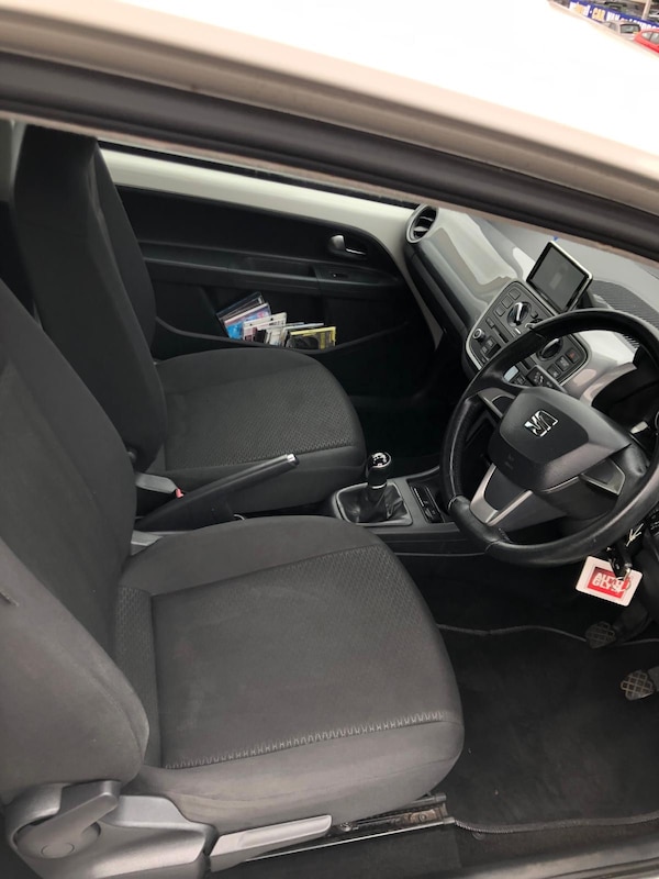 Used SEAT Mii 2014 for sale - 76263368: Photo 8