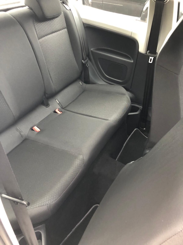 Used SEAT Mii 2014 for sale - 76263368: Photo 9