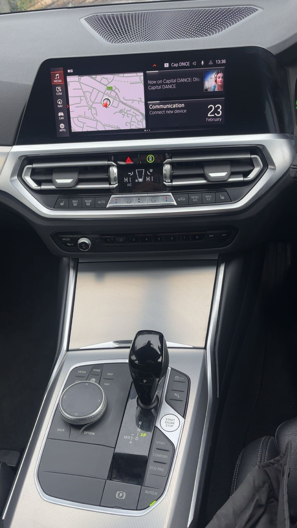 Used BMW 3 Series 2021 for sale - 77774529: Photo 10