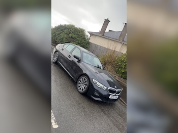 Used BMW 3 Series 2021 for sale - 77774529: Photo