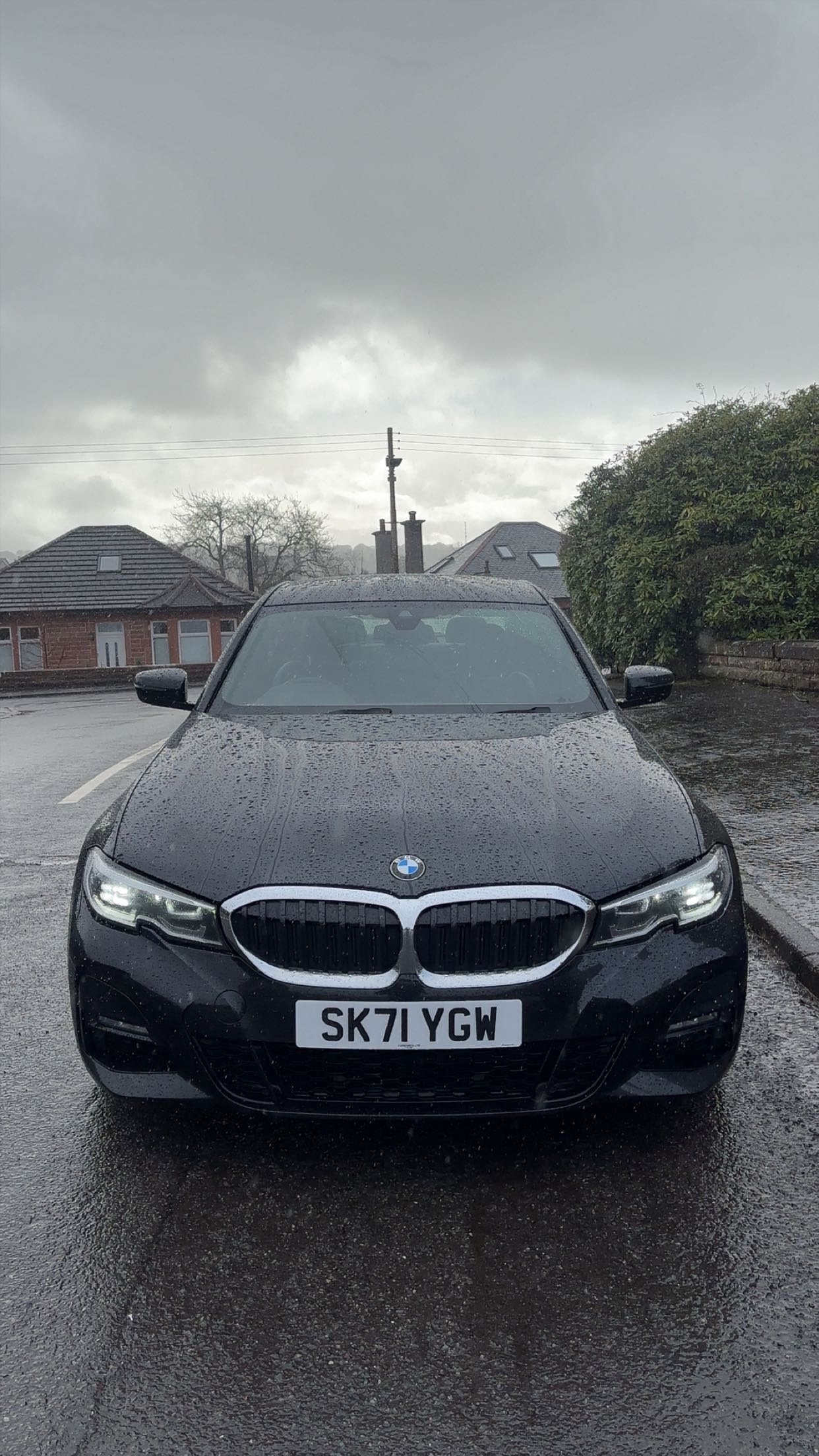 Used BMW 3 Series 2021 for sale - 77774529: Photo 2