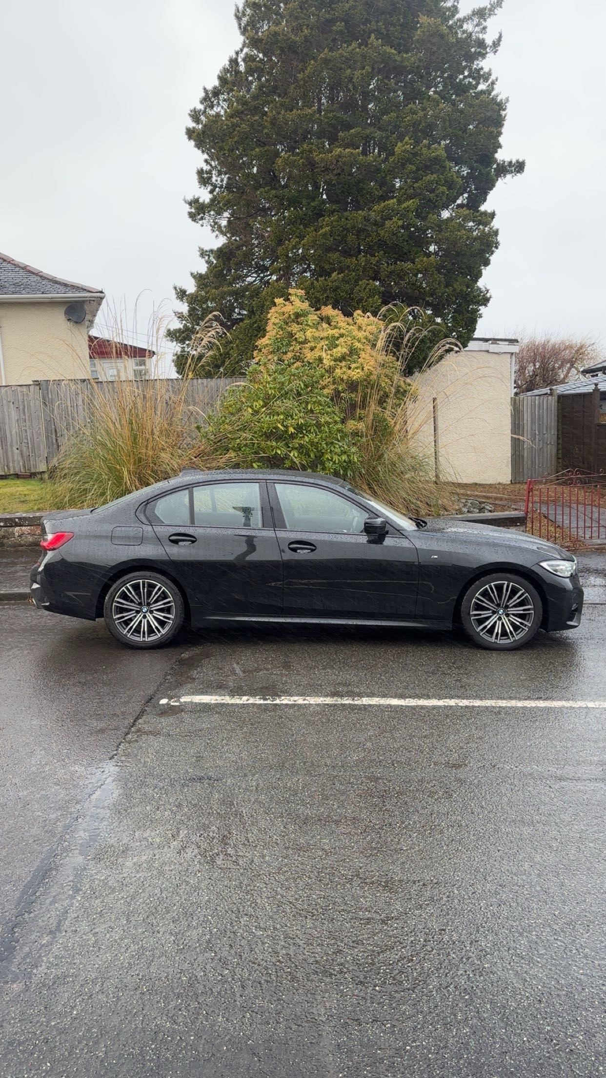 Used BMW 3 Series 2021 for sale - 77774529: Photo 3