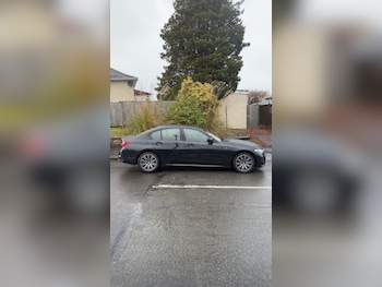 Used BMW 3 Series 2021 for sale - 77774529: Photo