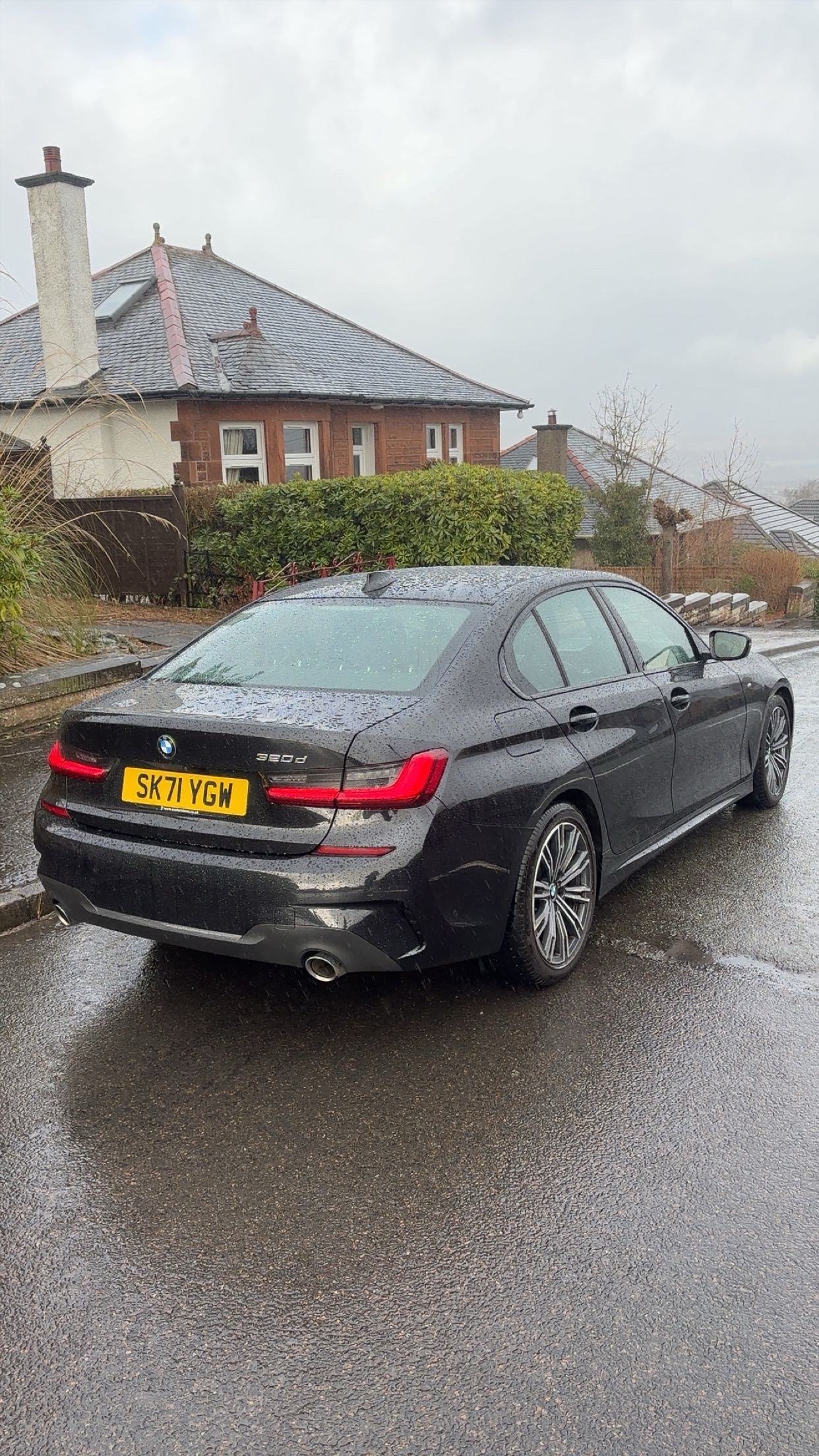 Used BMW 3 Series 2021 for sale - 77774529: Photo 4