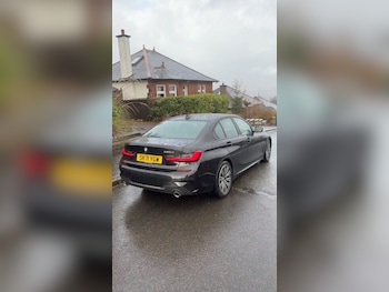Used BMW 3 Series 2021 for sale - 77774529: Photo