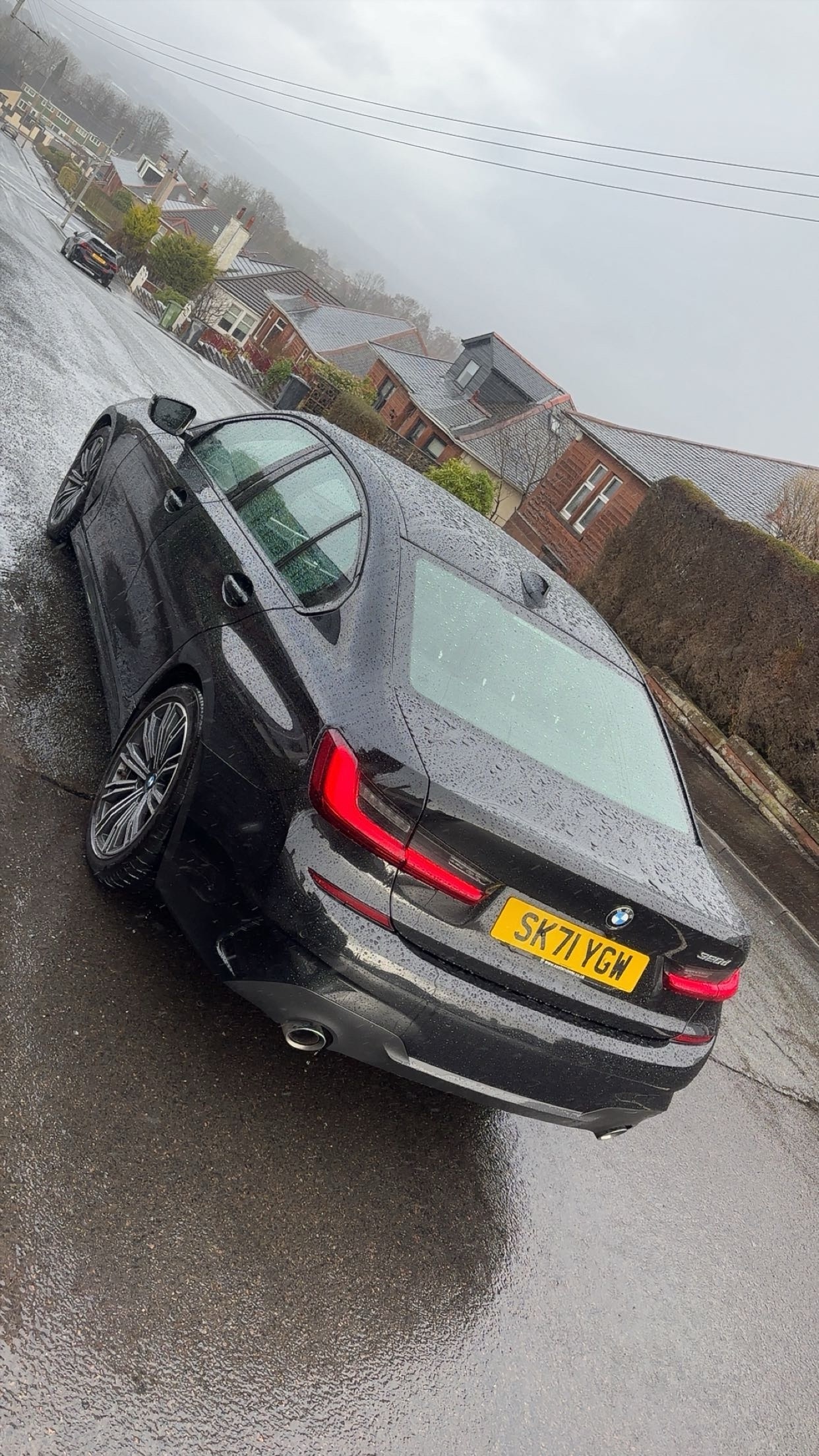 Used BMW 3 Series 2021 for sale - 77774529: Photo 6