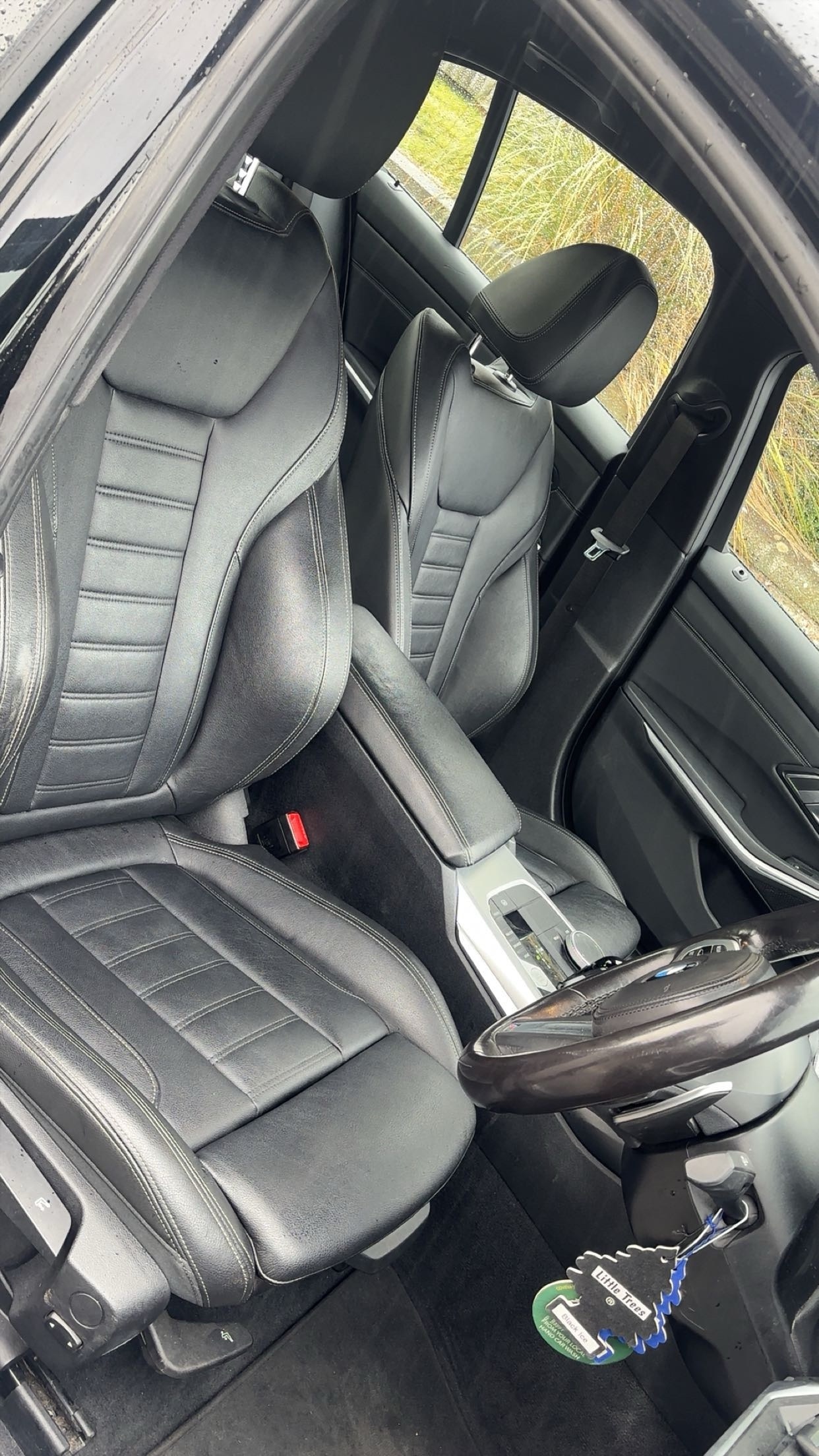 Used BMW 3 Series 2021 for sale - 77774529: Photo 7