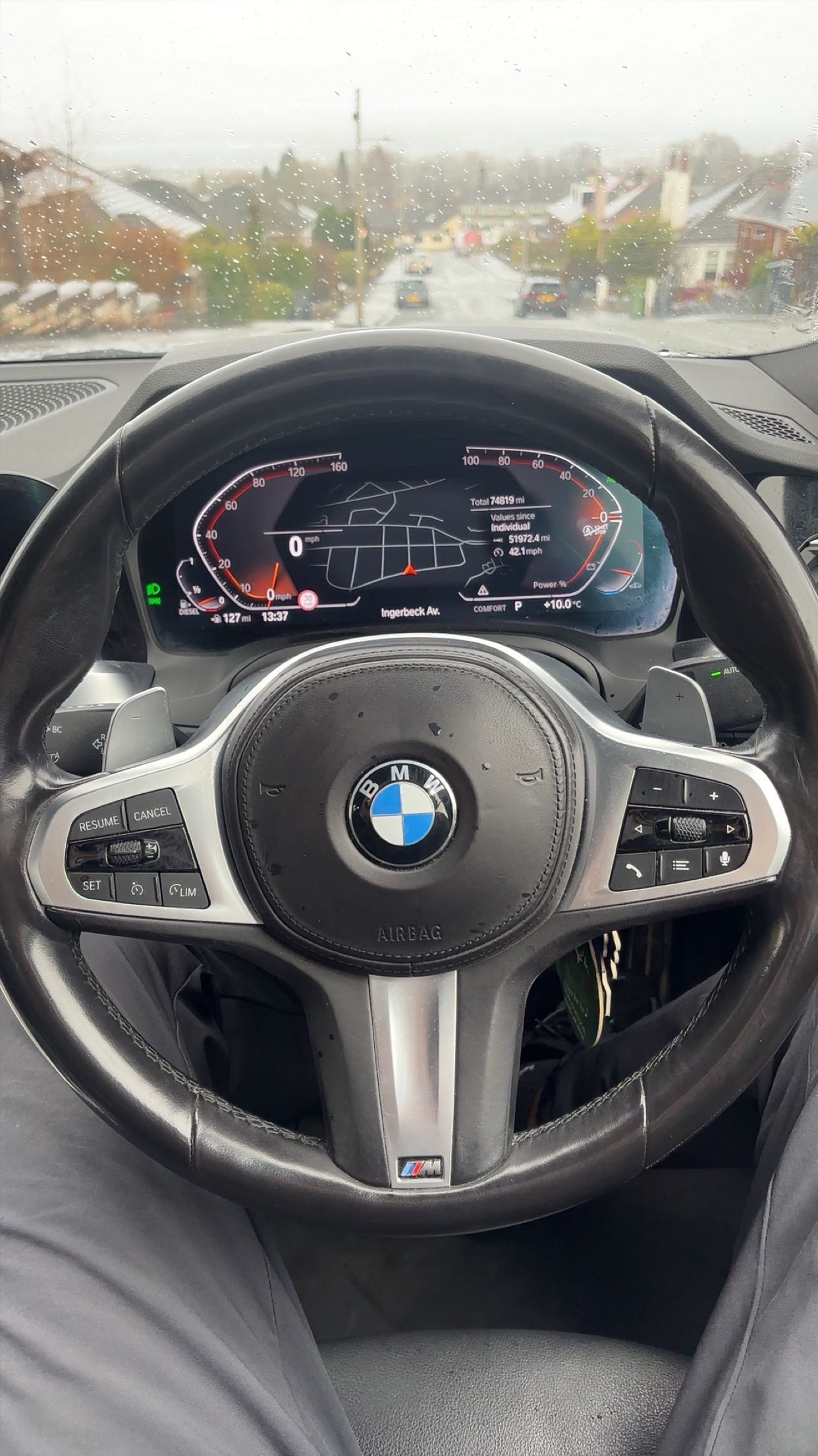 Used BMW 3 Series 2021 for sale - 77774529: Photo 9