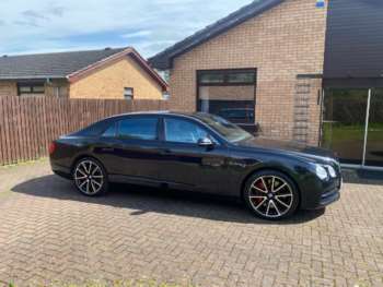 2015 - 4.0 V8 4dr Auto