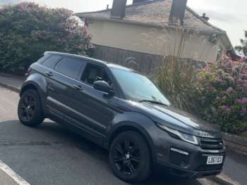 2017 (67) - 2.0 eD4 SE Tech 5dr 2WD