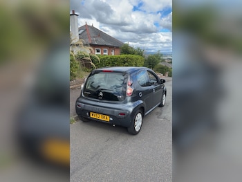 Used Citroen C1 2012 for sale - 79580912: Photo