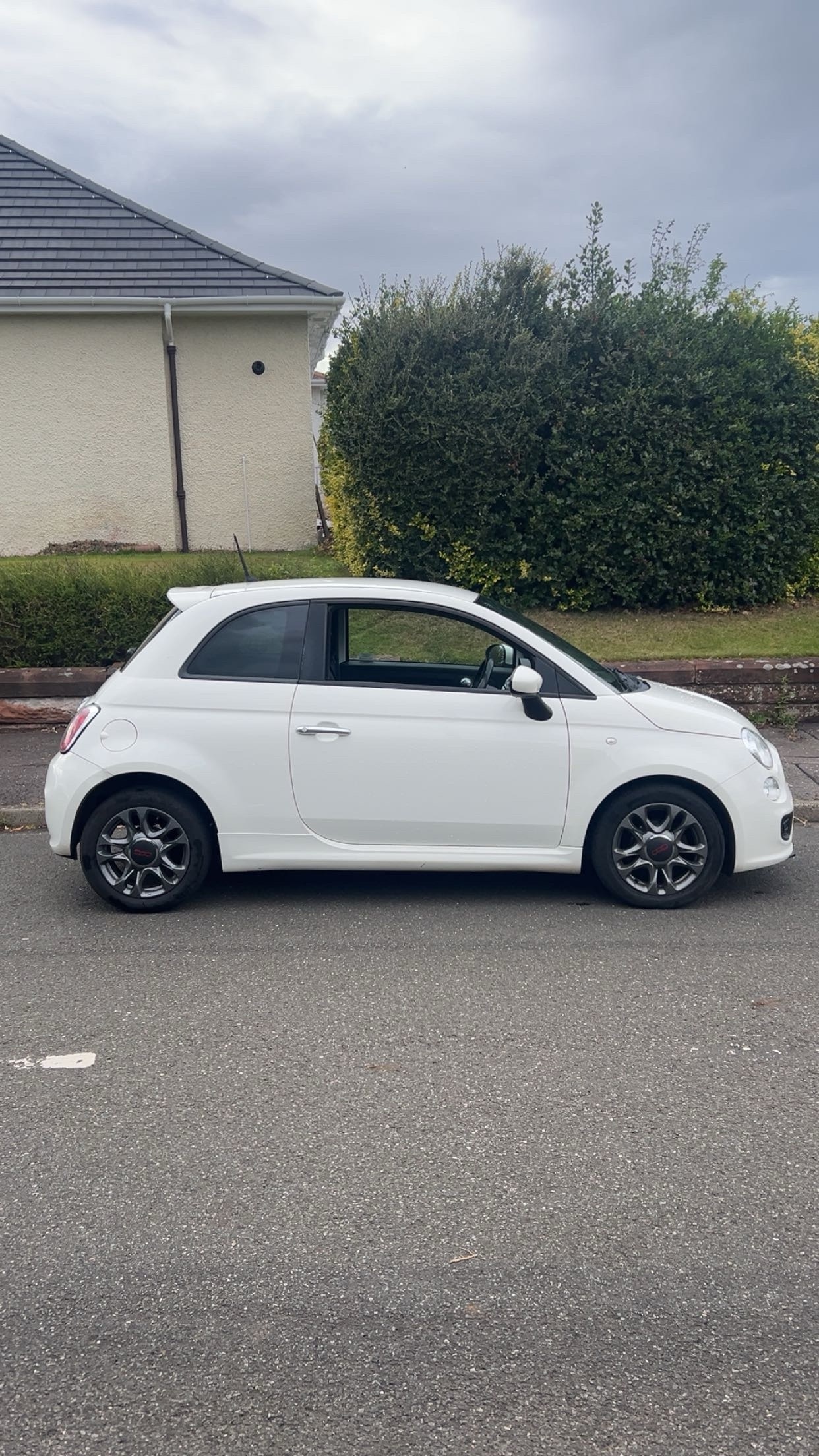 Used Fiat 500 2014 for sale - 76331982: Photo 3