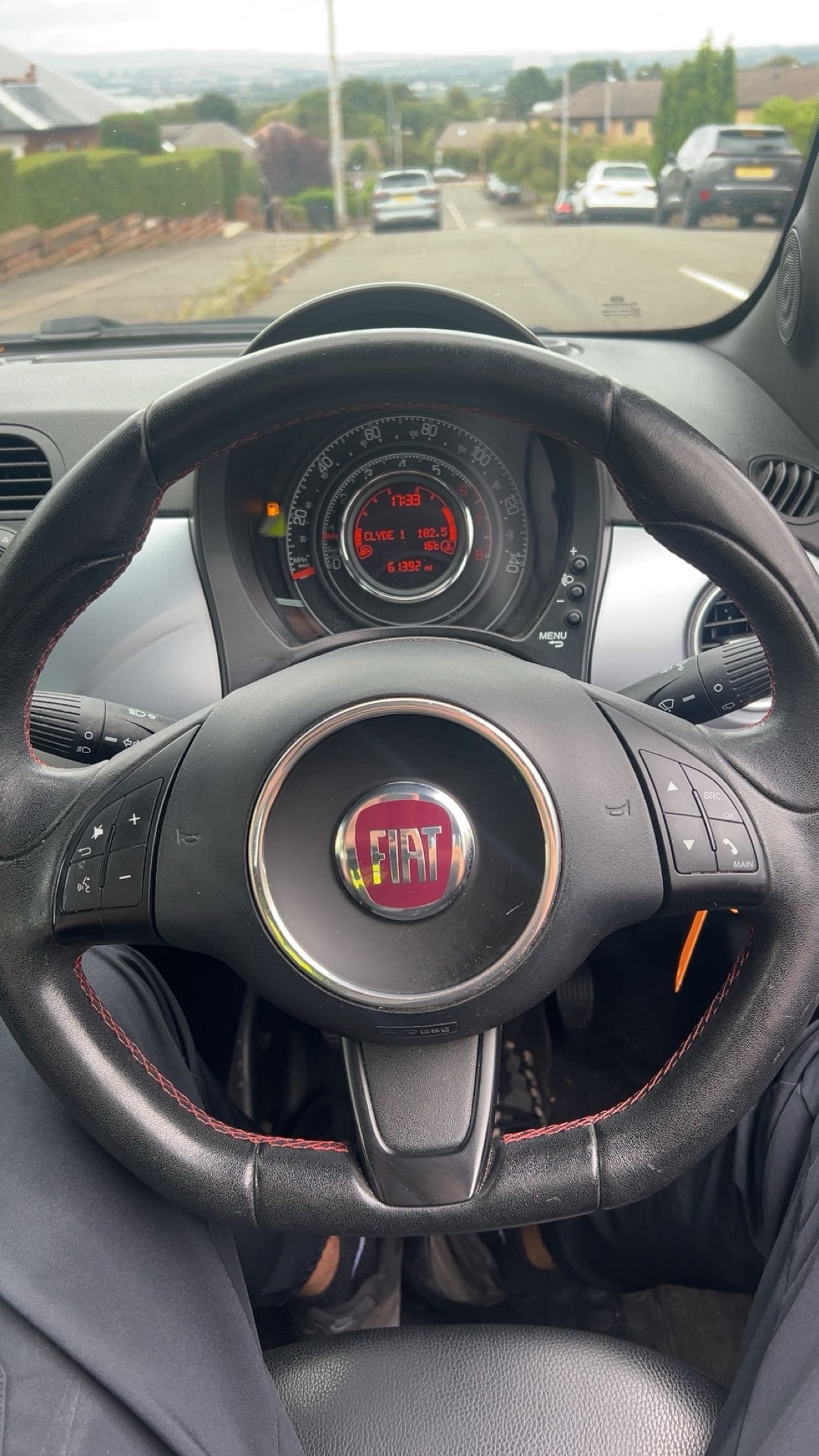 Used Fiat 500 2014 for sale - 76331982: Photo 6