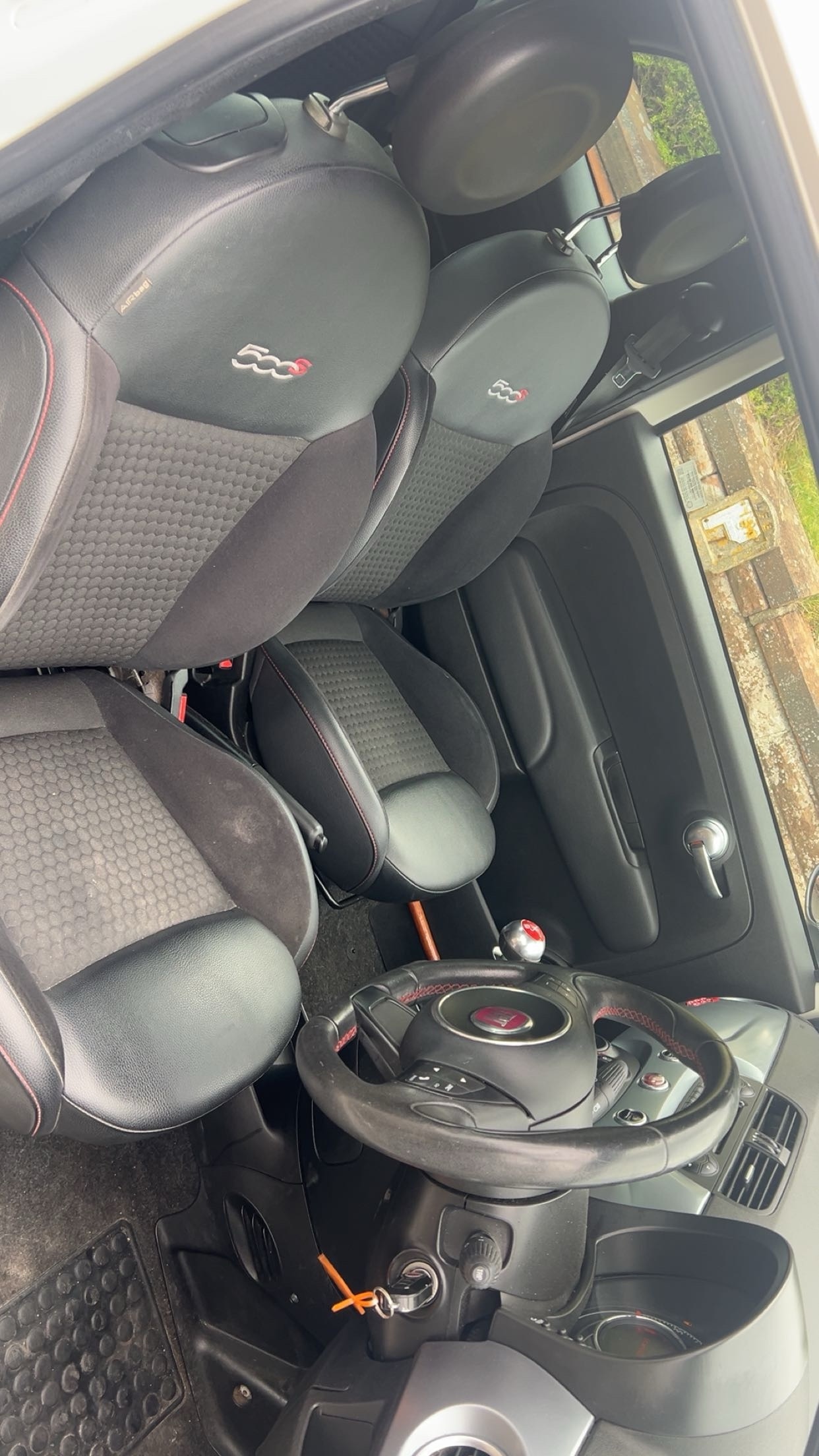 Used Fiat 500 2014 for sale - 76331982: Photo 7