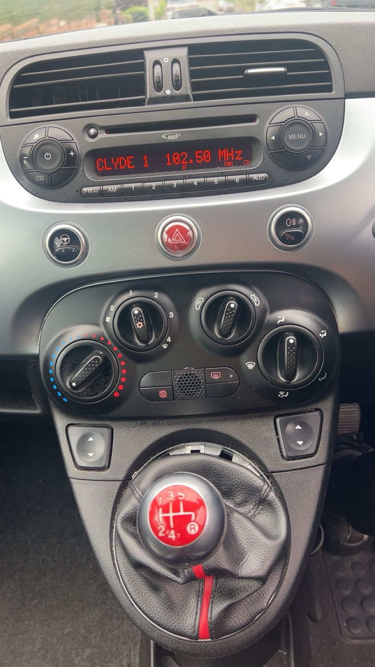 Used Fiat 500 2014 for sale - 76331982: Photo 9