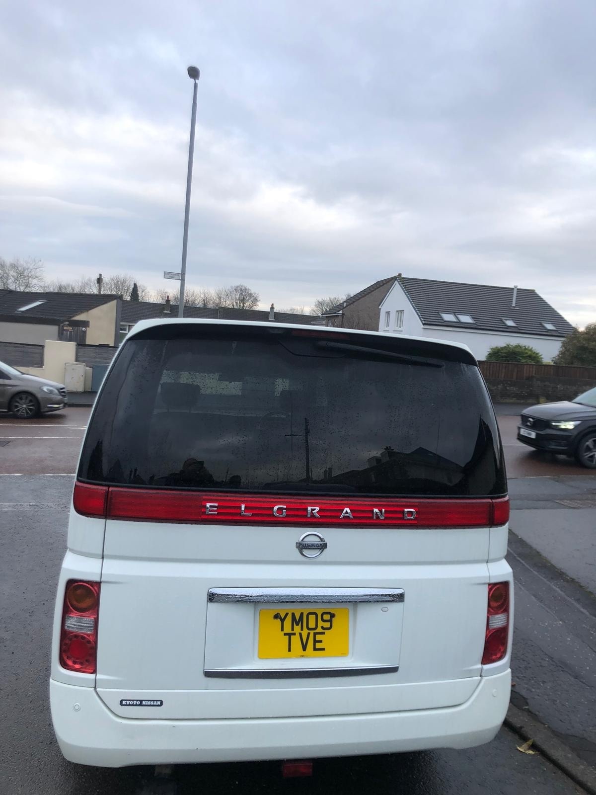 Used Nissan Elgrand 2016 for sale - 77244616: Photo 4