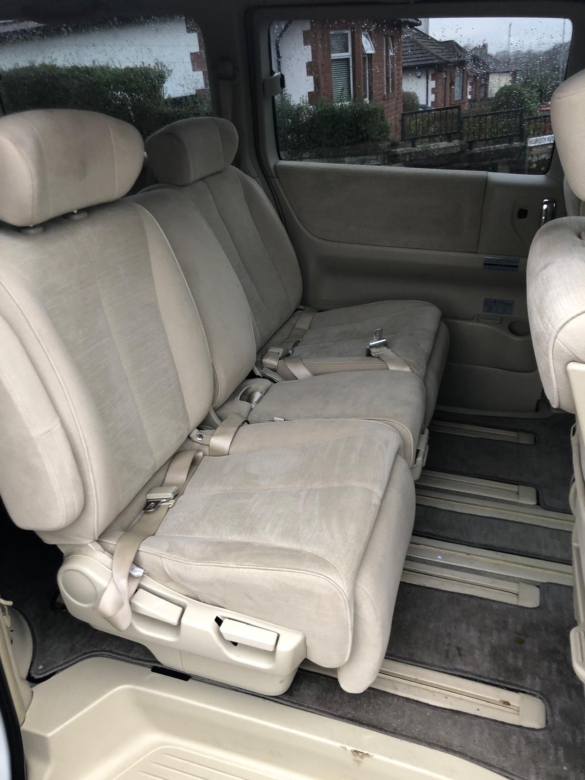 Used Nissan Elgrand 2016 for sale - 77244616: Photo 7