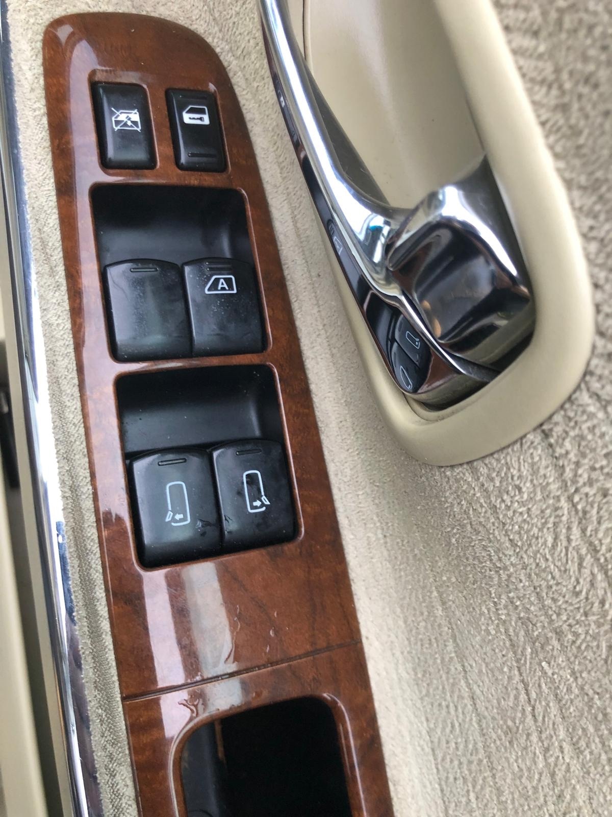 Used Nissan Elgrand 2016 for sale - 77244616: Photo 8