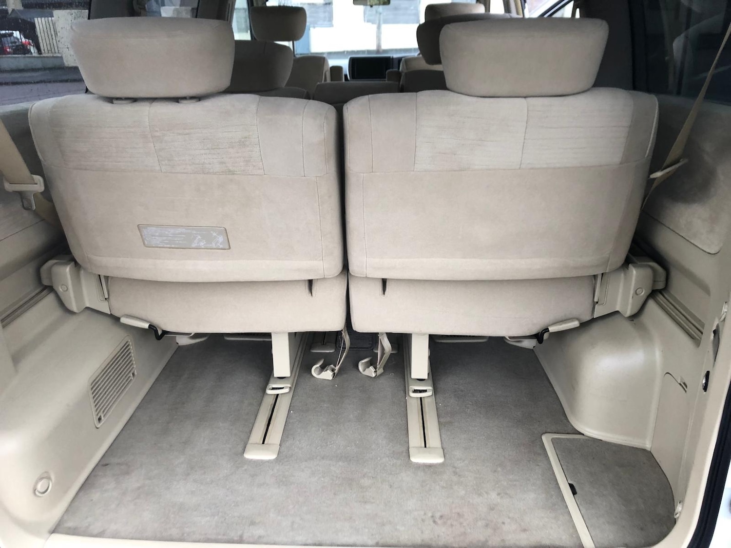 Used Nissan Elgrand 2016 for sale - 77244616: Photo 9