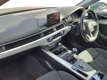 Used Audi A4 2016 for sale - 79486238: Photo