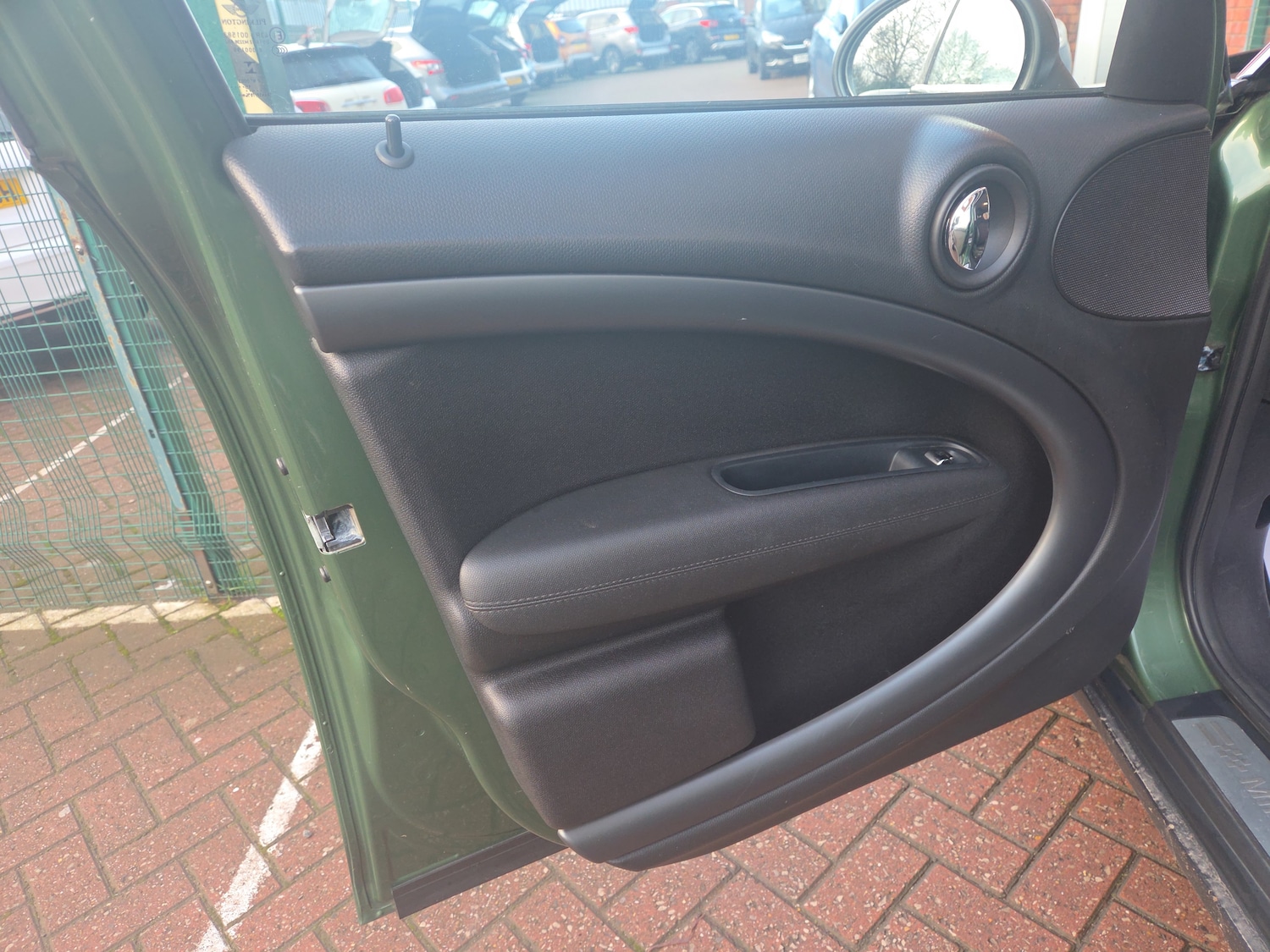 Used MINI Countryman 2015 for sale - 77470951: Photo 11