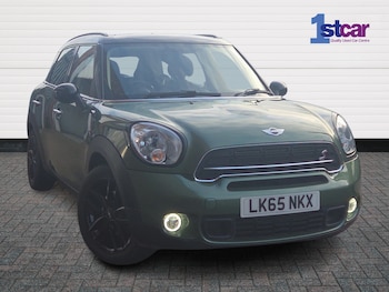 Used MINI Countryman 2015 for sale - 77470951: Photo