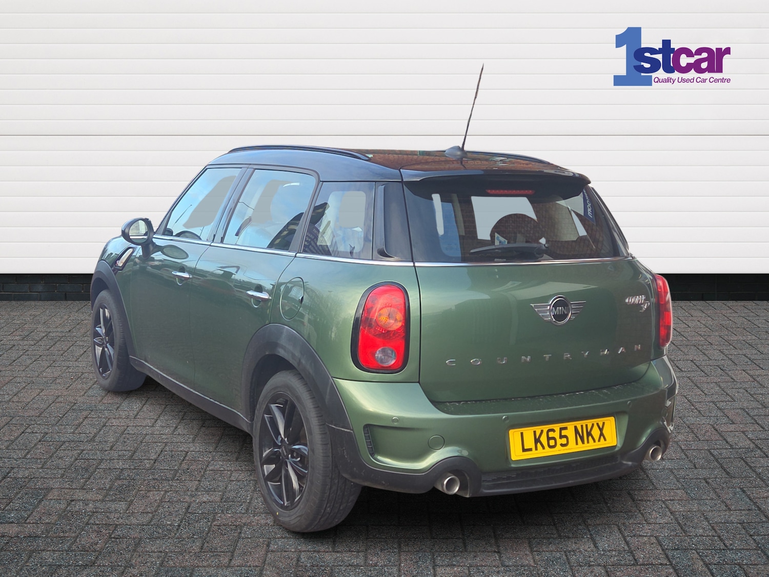 Used MINI Countryman 2015 for sale - 77470951: Photo 3
