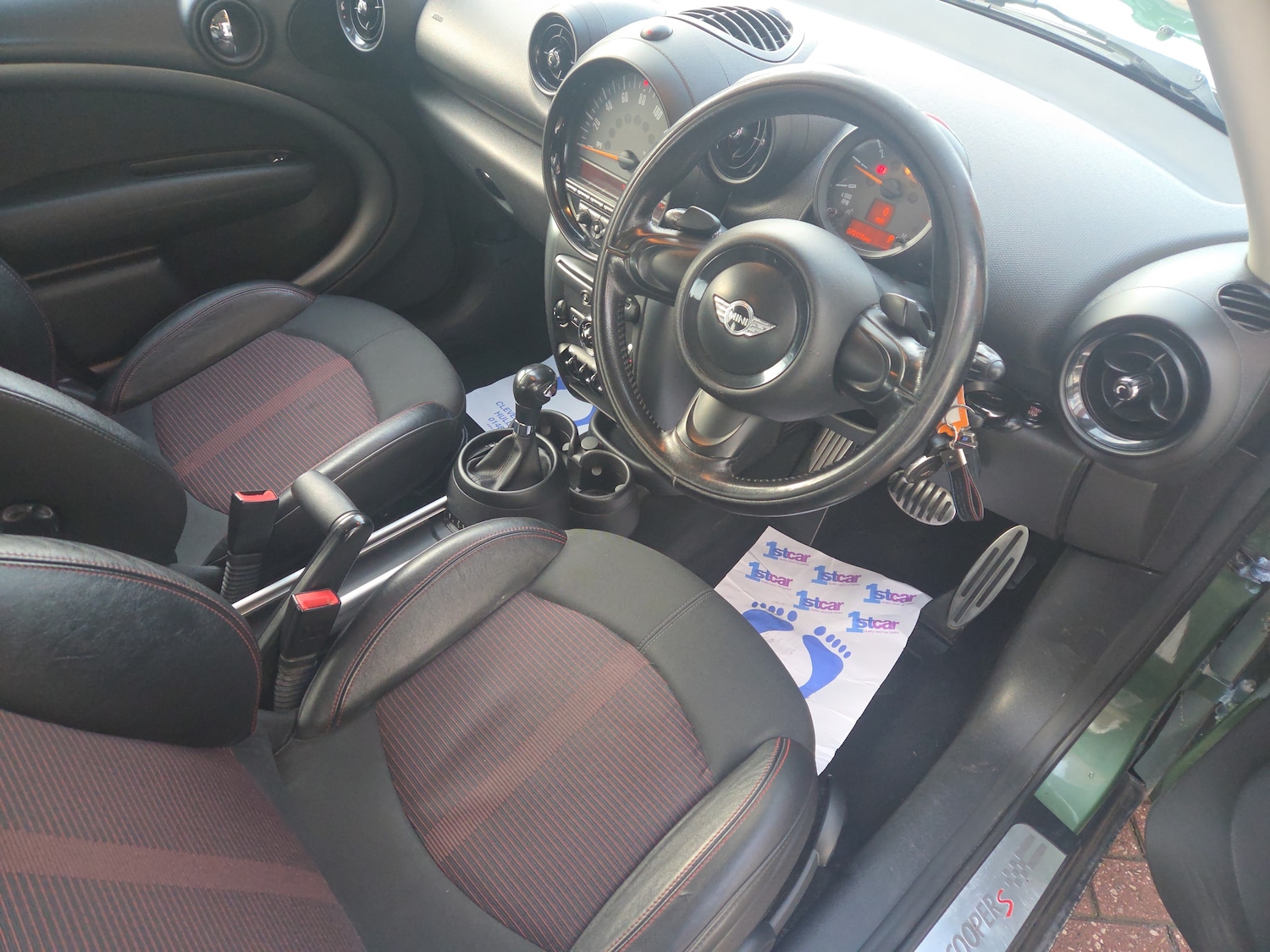 Used MINI Countryman 2015 for sale - 77470951: Photo 6
