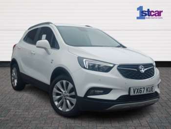 2017 (67) - 1.6CDTi [136] Elite Nav 5dr 4WD