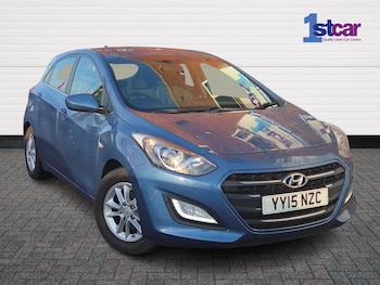Used Hyundai i30 2015 for sale - 77457902: Photo