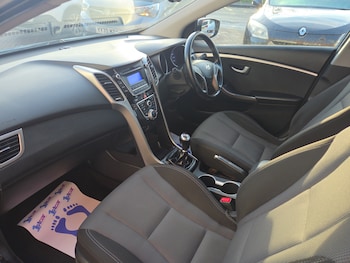 Used Hyundai i30 2015 for sale - 77457902: Photo