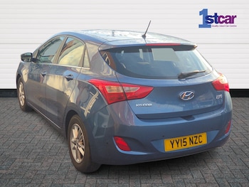 Used Hyundai i30 2015 for sale - 77457902: Photo