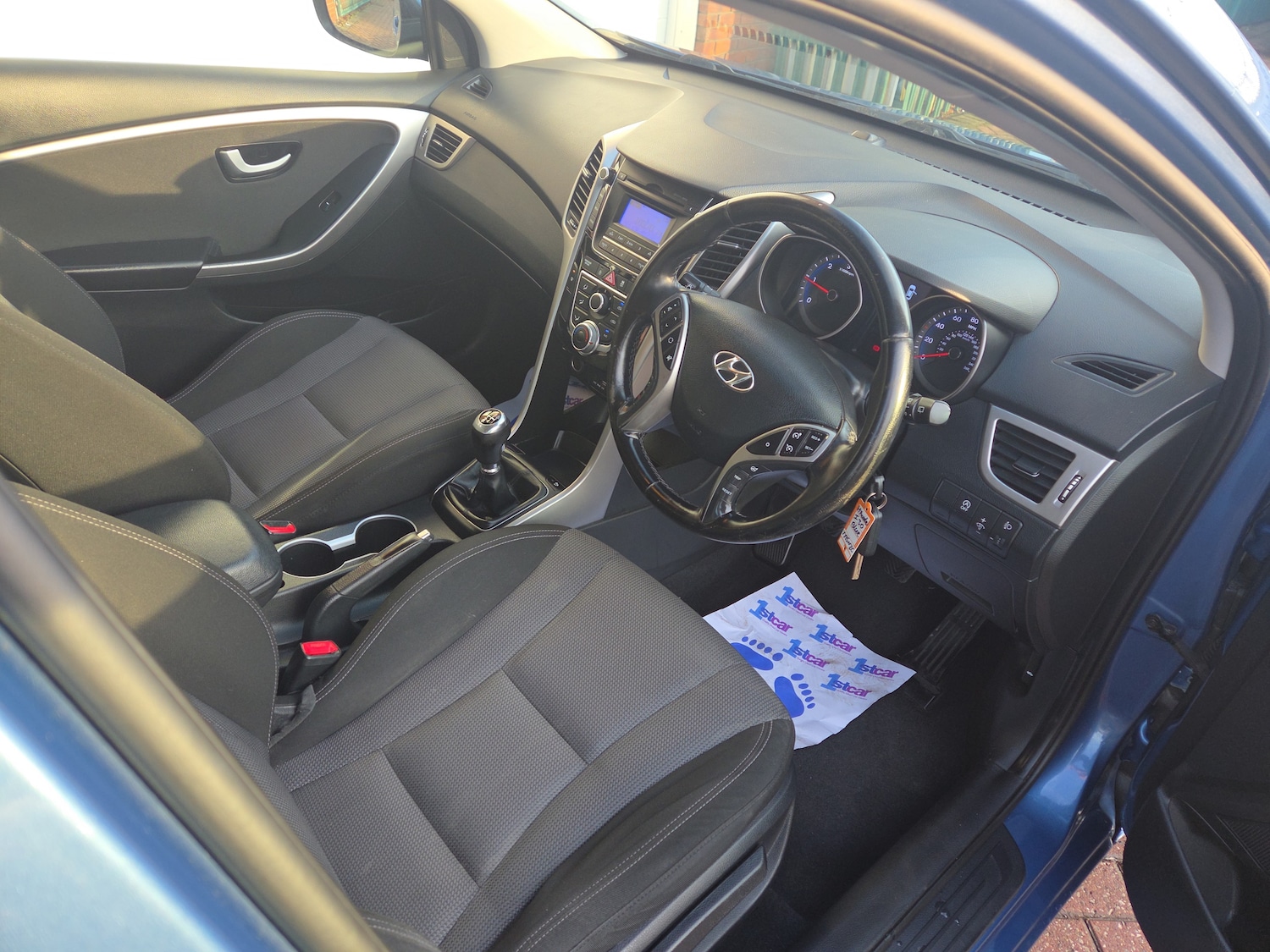 Used Hyundai i30 2015 for sale - 77457902: Photo 6