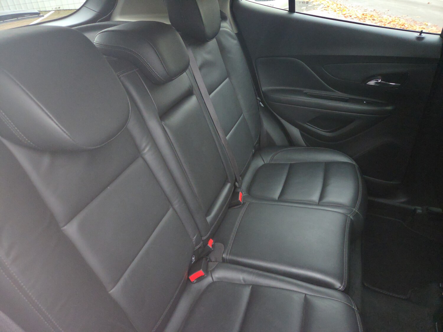 Used Vauxhall Mokka X 2018 for sale - 76563389: Photo 10