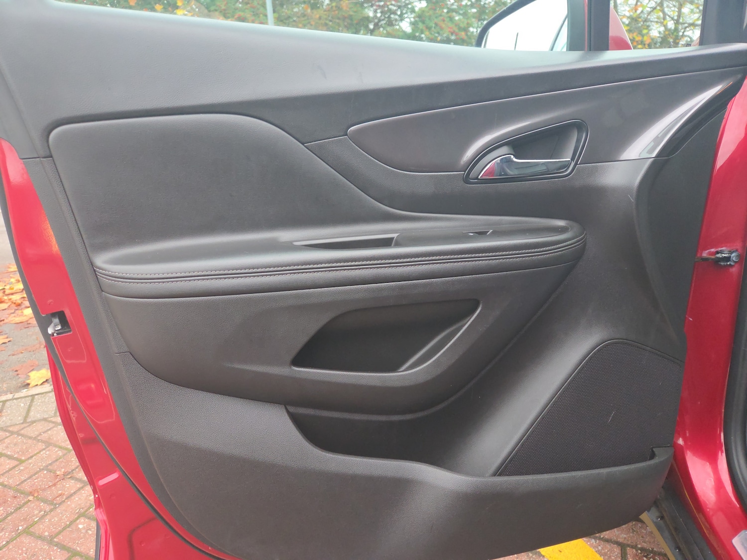 Used Vauxhall Mokka X 2018 for sale - 76563389: Photo 11