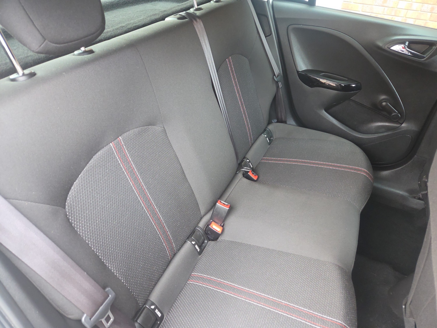 Used Vauxhall Corsa 2019 for sale - 78009174: Photo 10