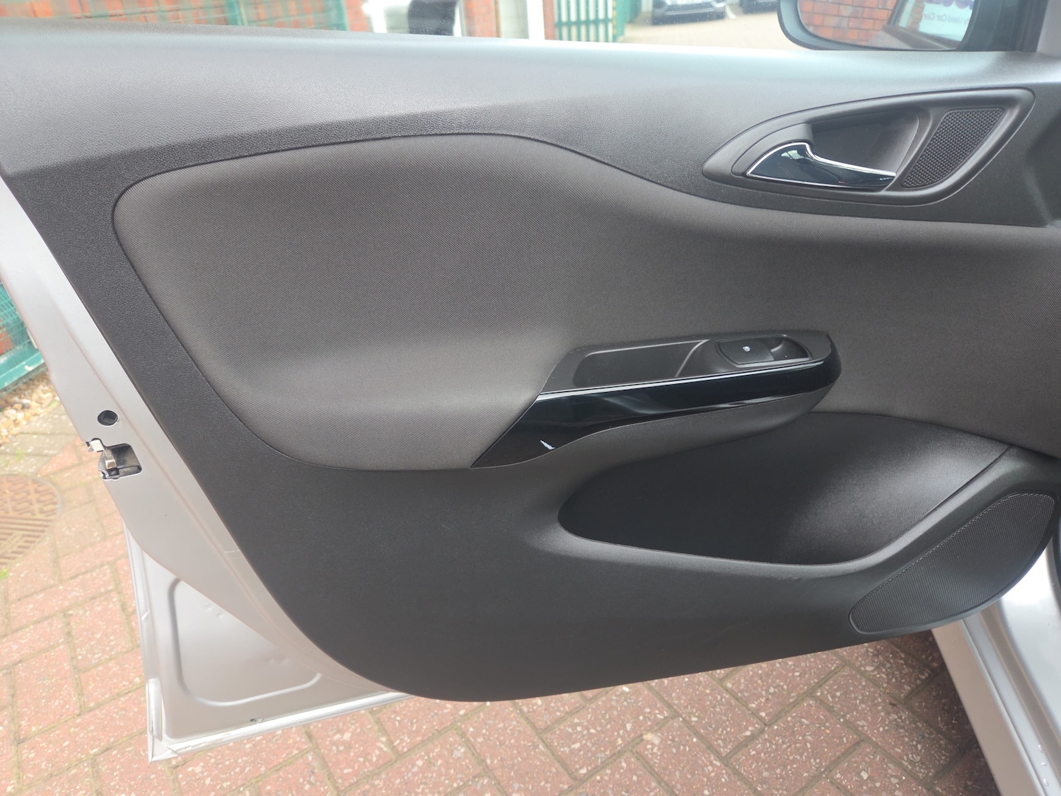 Used Vauxhall Corsa 2019 for sale - 78009174: Photo 11
