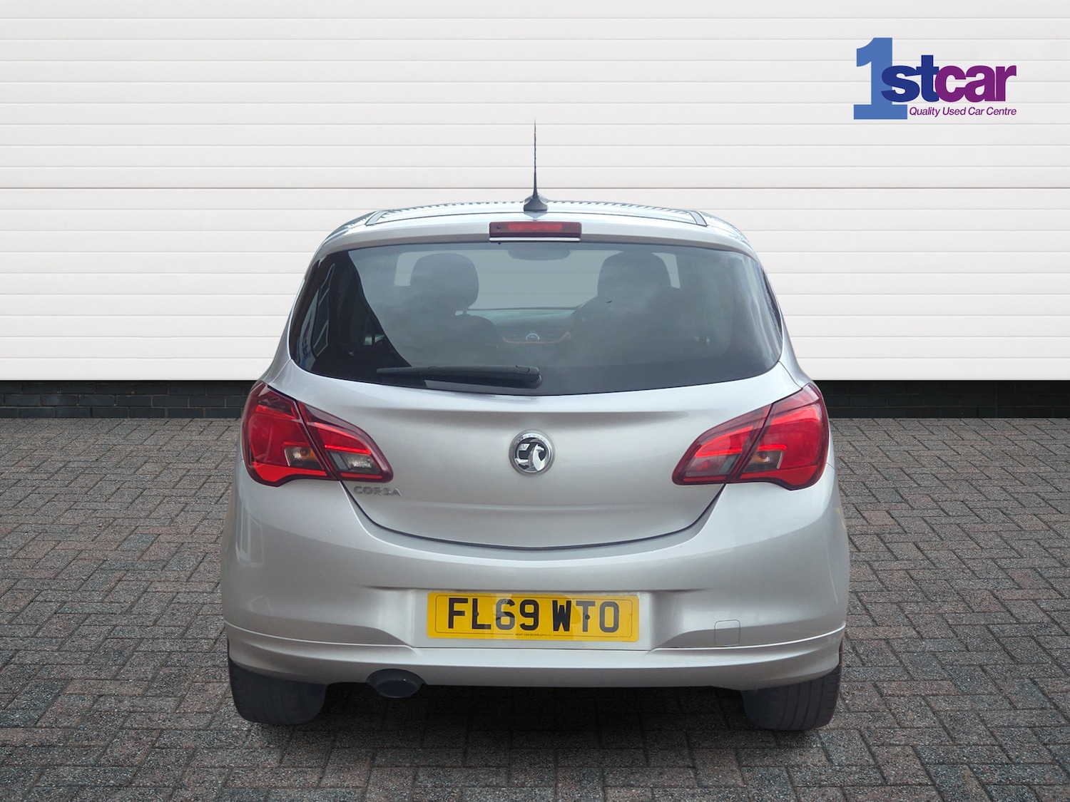 Used Vauxhall Corsa 2019 for sale - 78009174: Photo 12