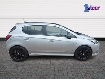 Used Vauxhall Corsa 2019 for sale - 78009174: Photo