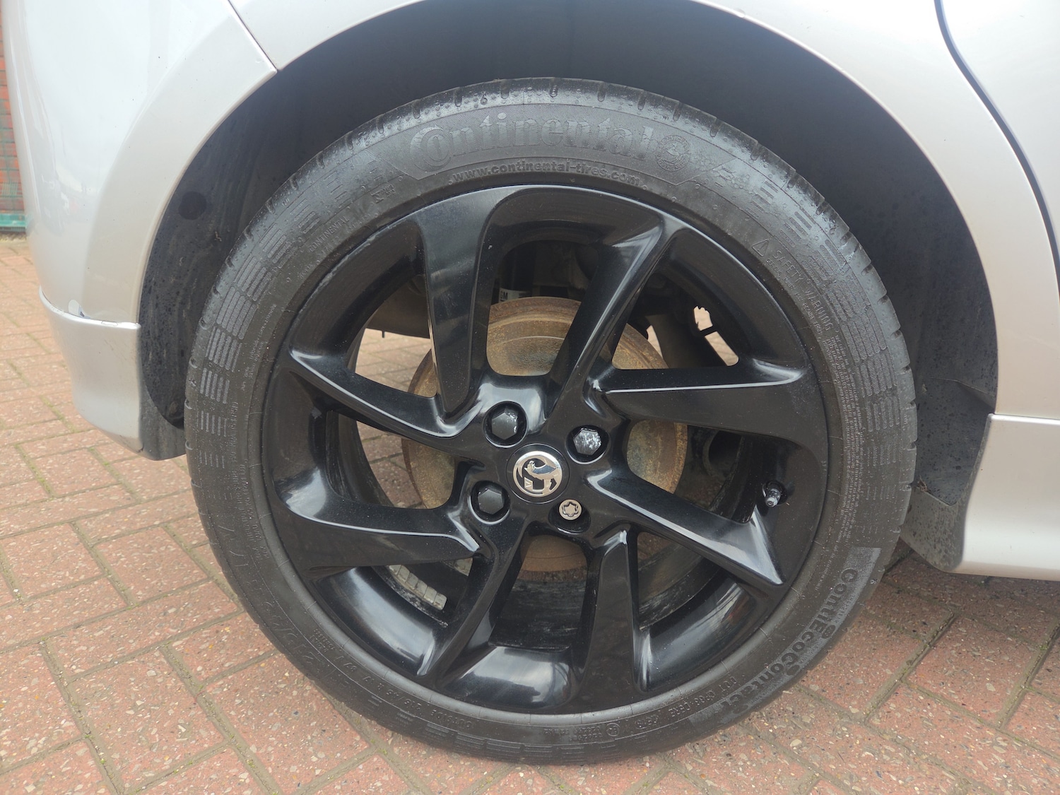 Used Vauxhall Corsa 2019 for sale - 78009174: Photo 5