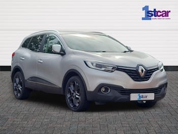 Used Renault Kadjar 2018 for sale - 79849284: Photo
