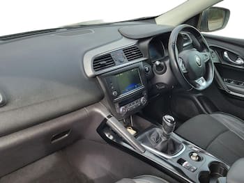 Used Renault Kadjar 2018 for sale - 79849284: Photo