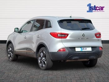 Used Renault Kadjar 2018 for sale - 79849284: Photo
