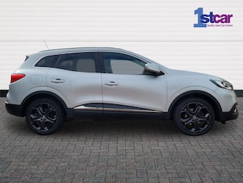 Used Renault Kadjar 2018 for sale - 79849284: Photo