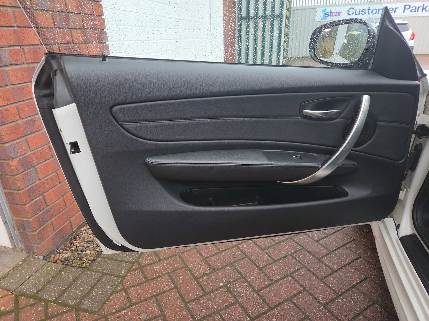 Used BMW 1 Series 2012 for sale - 77614578: Photo 11