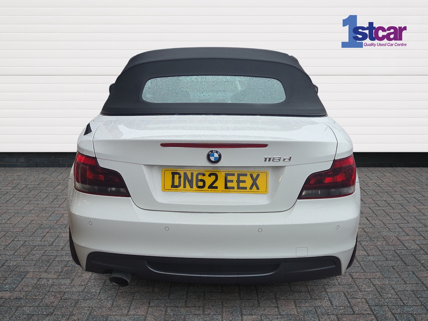 Used BMW 1 Series 2012 for sale - 77614578: Photo 12